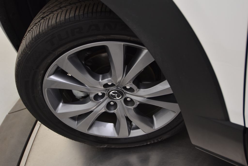 2024 Mazda CX-30 2.5 S Premium Package photo