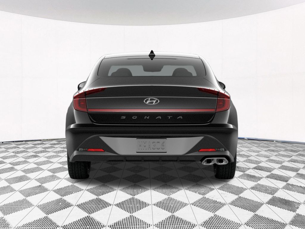 2023 Hyundai Sonata SEL 6