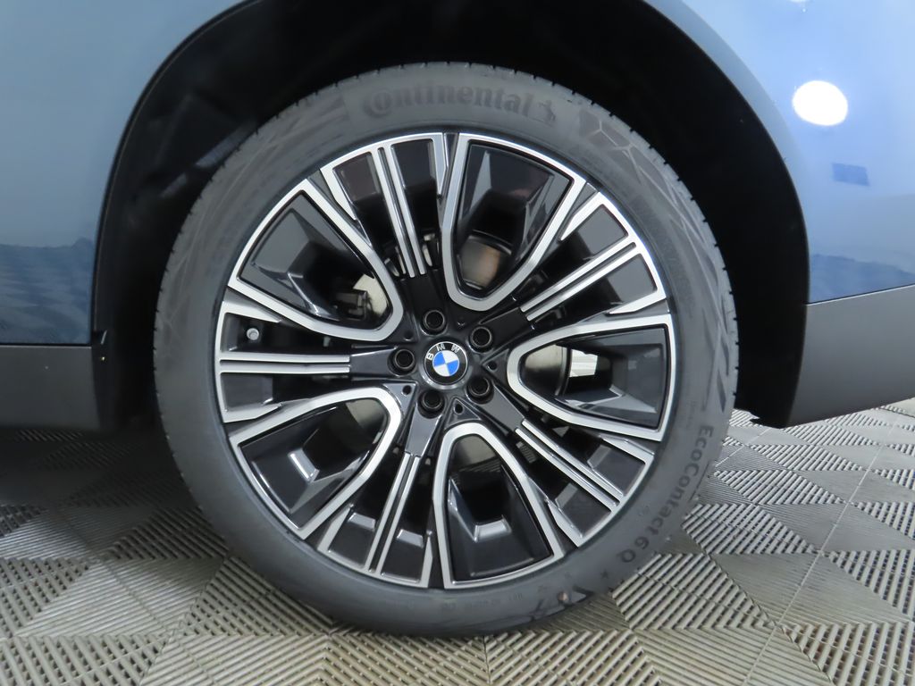 Thumbnail: 2026 BMW X3 - 32