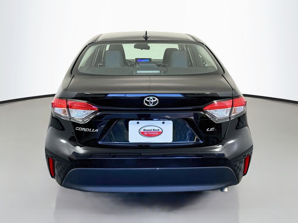 Thumbnail: 2024 Toyota Corolla - 6