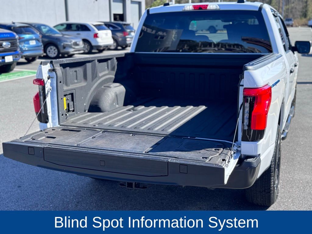 2023 Ford F-150 Lightning Pro