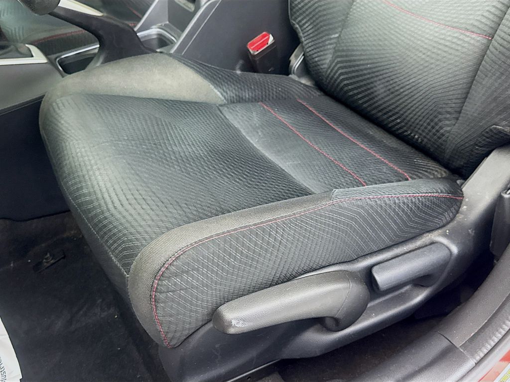 Used Car 2013 Honda Civic  Si For Sale Under $15,000 In Austin, Texas