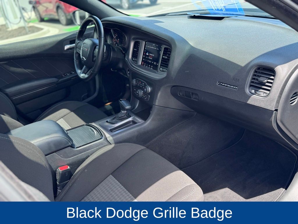 2023 Dodge Charger R/T