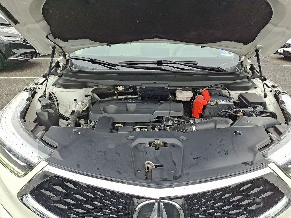 Thumbnail: 2019 Acura RDX - 30