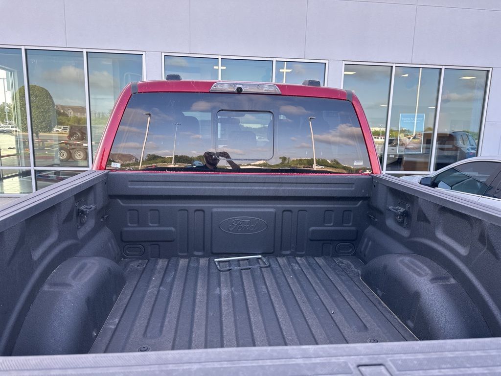 Thumbnail: 2024 Ford F-150 - 13