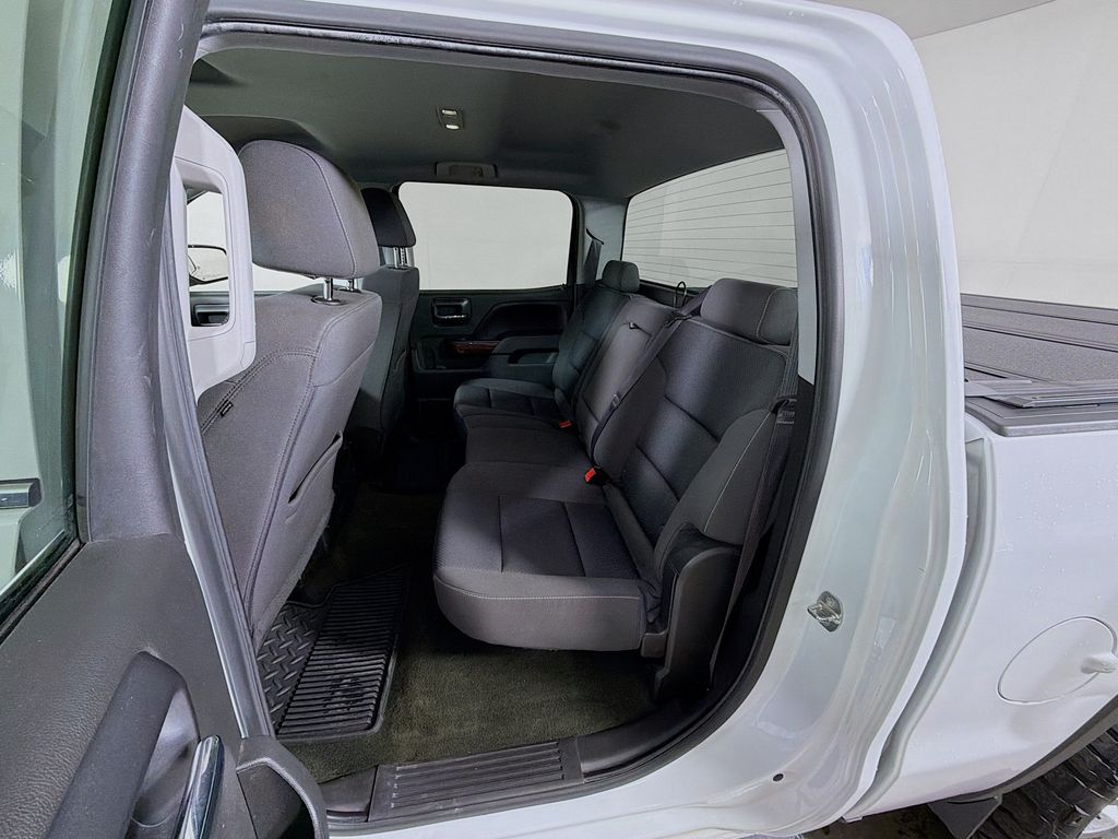 Used 2017 GMC Sierra 1500 Truck
