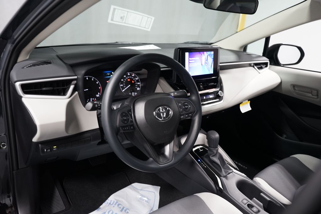 Thumbnail: 2025 Toyota Corolla - 11