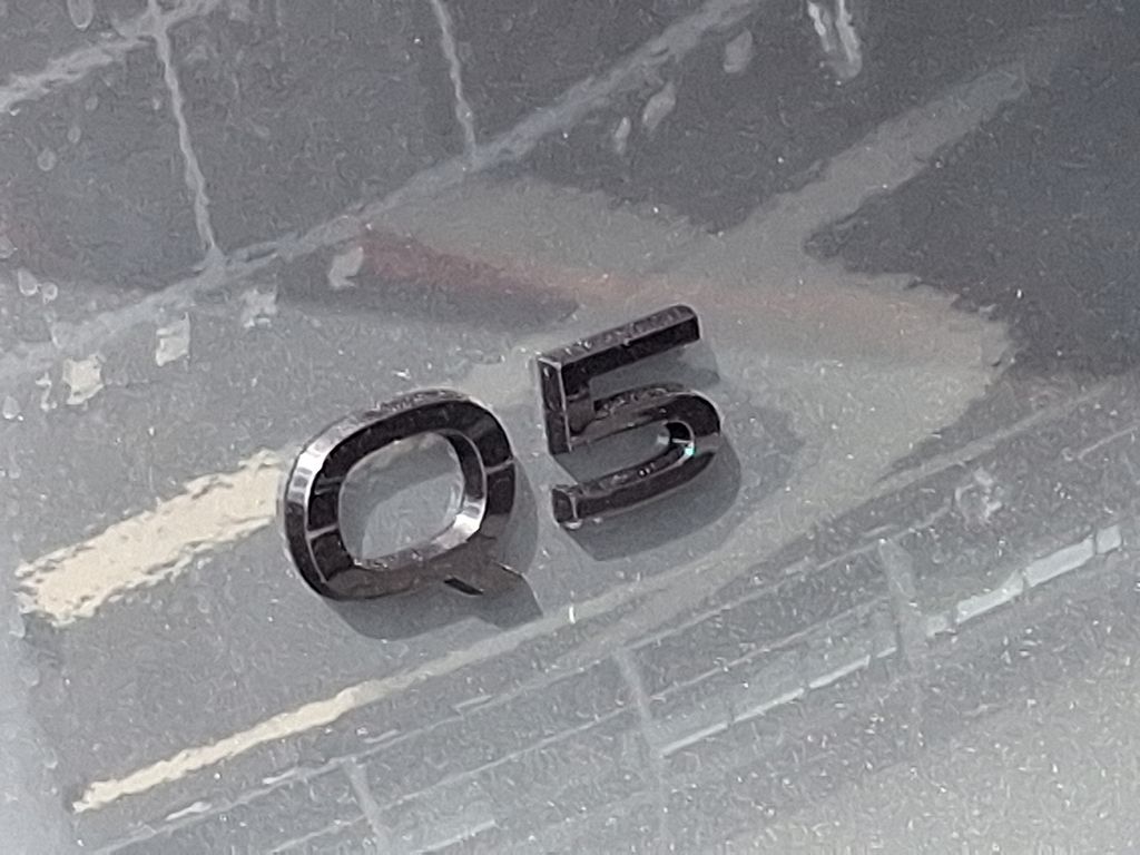 Thumbnail: 2025 Audi Q5 - 20