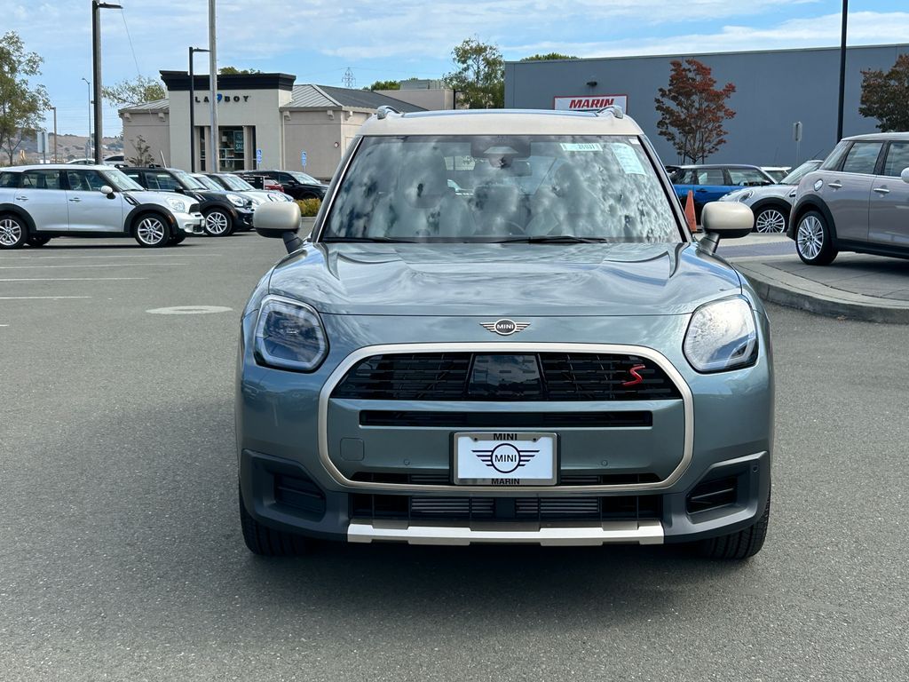 Thumbnail: 2026 MINI Cooper Countryman - 8