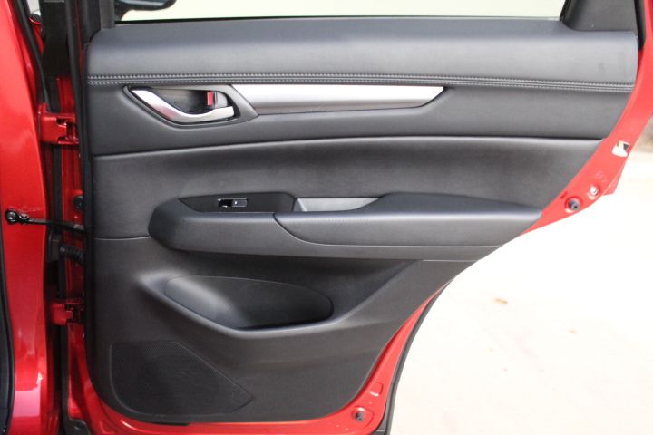 Used Car 2024 Mazda Cx-5  2.5 S Select Package For Sale Under $25,000 In Georgetown, Texas