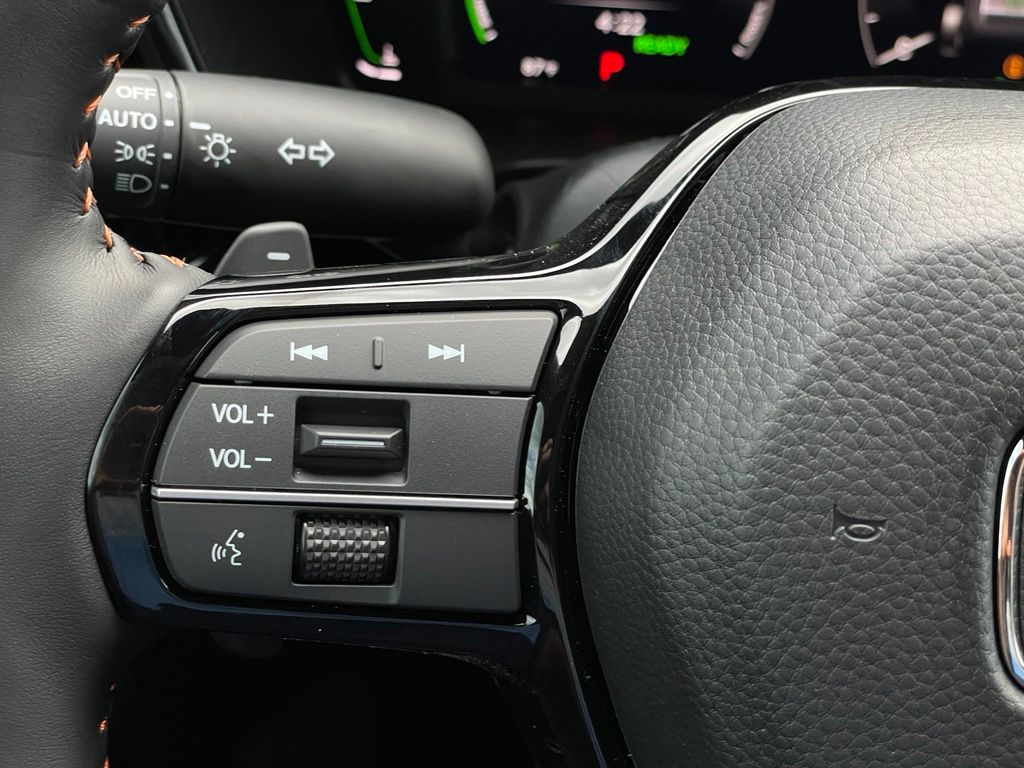 Thumbnail: 2027 Honda CR-V - 15
