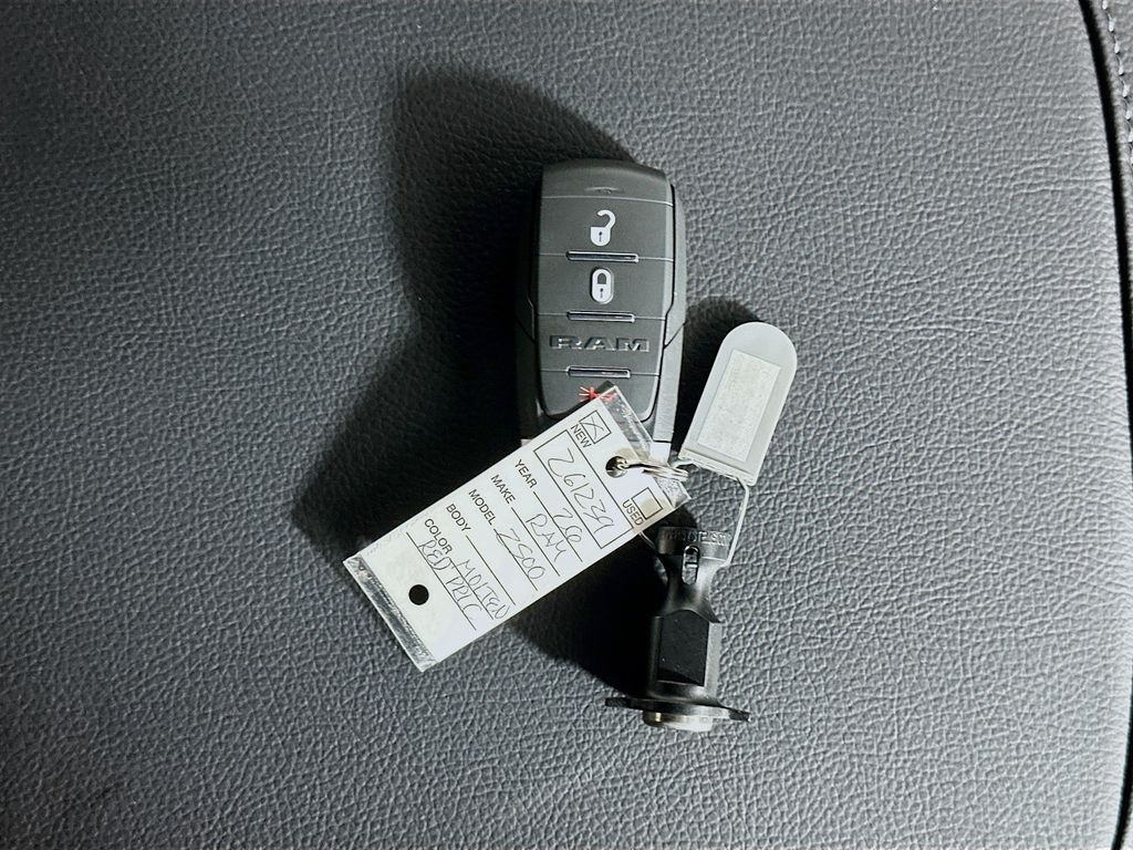 New 2026 Red Ram Tradesman image 20