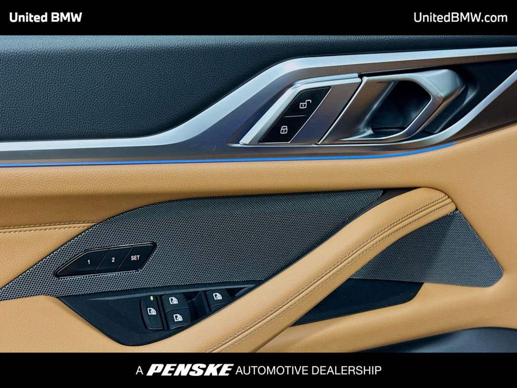 Thumbnail: 2026 BMW i4 - 3