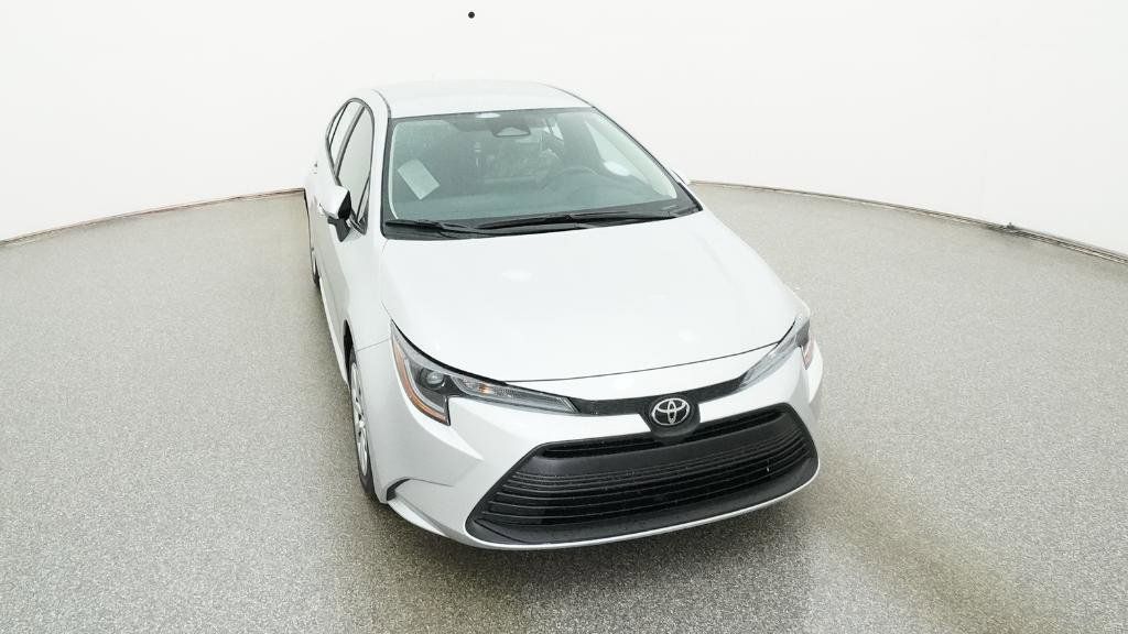 Thumbnail: 2026 Toyota Corolla - 19