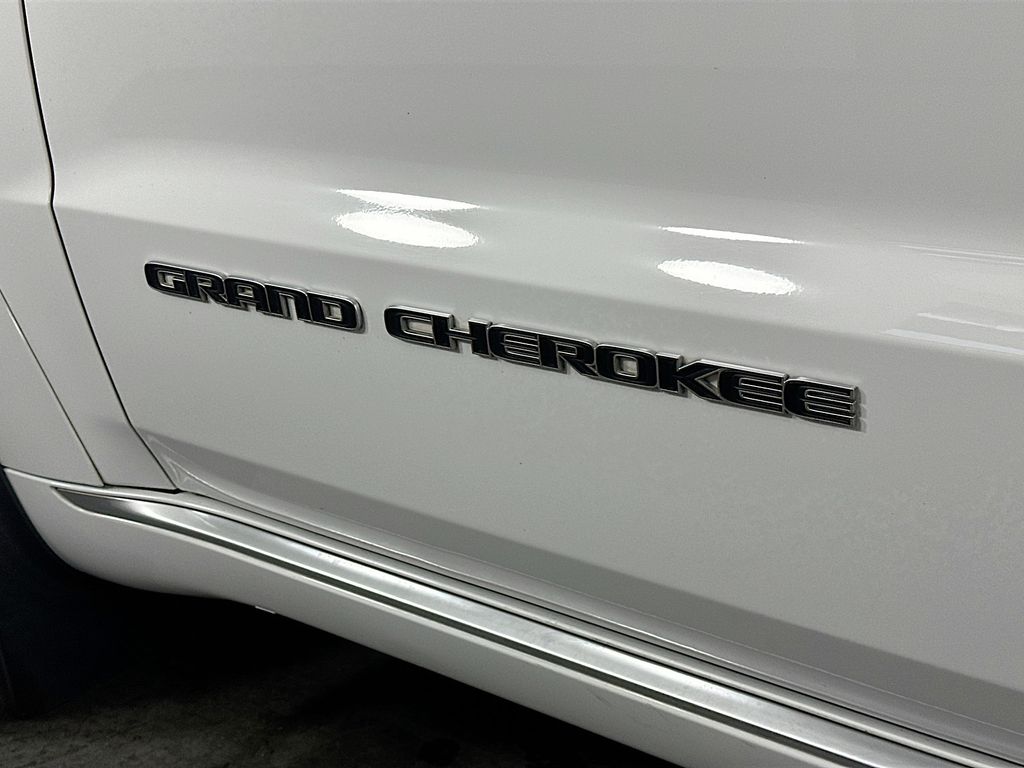 JeepGrand Cherokee28