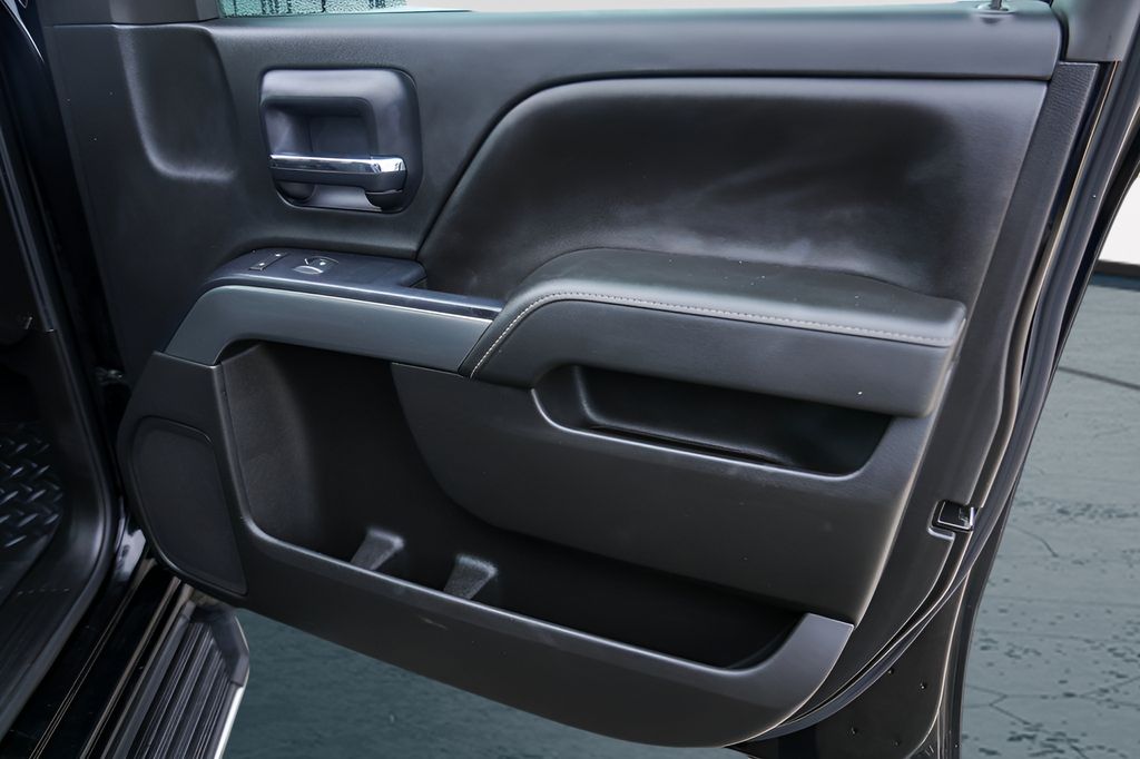 Used Car 2014 Chevrolet Silverado 1500  Lt For Sale Under $20,000 In Austin, Texas