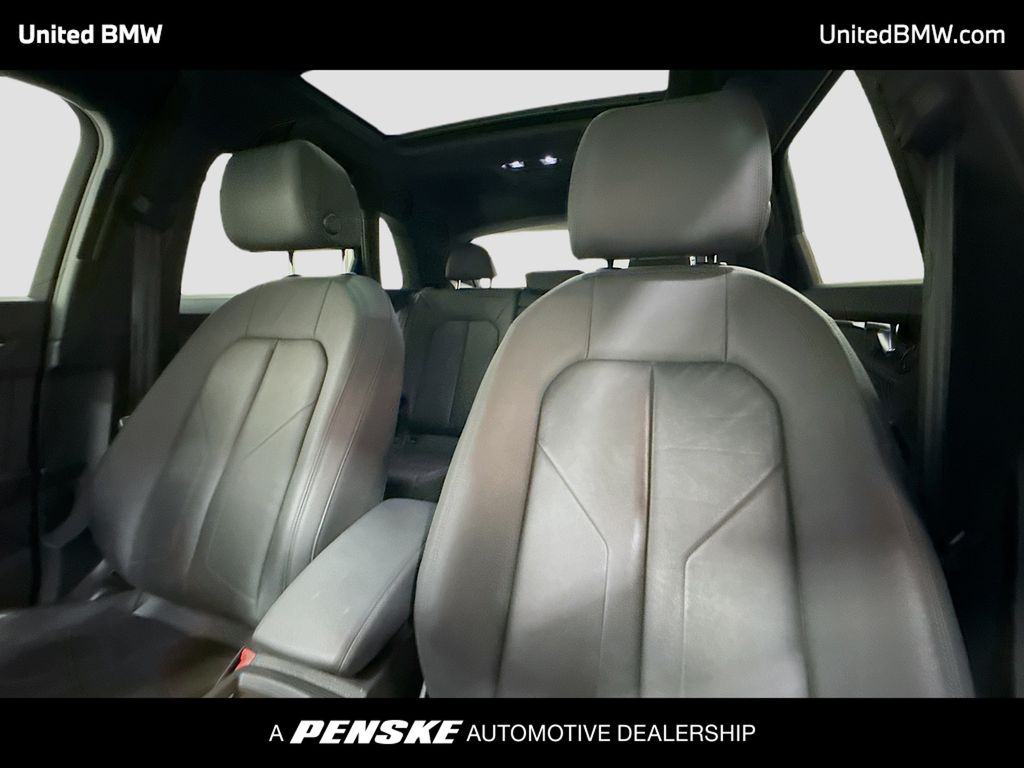 Thumbnail: 2020 Audi Q3 - 5