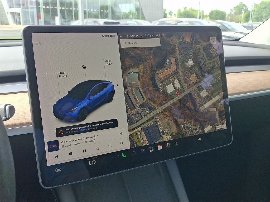 Thumbnail: 2021 Tesla Model Y - 15