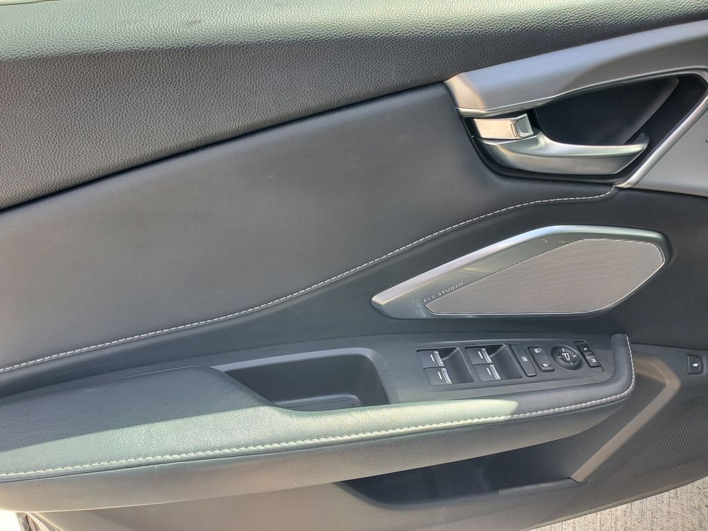 Used 2020 Acura RDX SUV