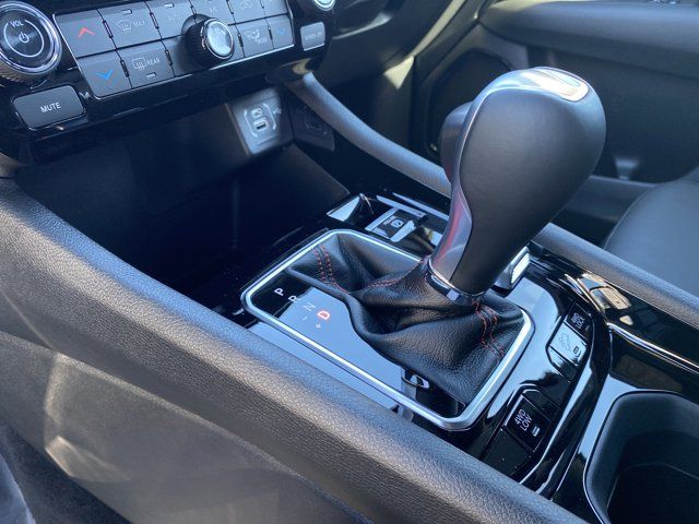 New 2026 Black Jeep Trailhawk image 19