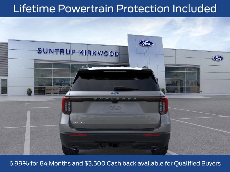 View vehicle photo 6