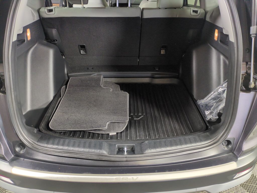 Used 2022 Honda CR-V For Sale in Fort Wayne, IN