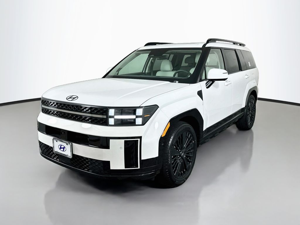 Thumbnail: 2027 Hyundai Santa Fe - 1