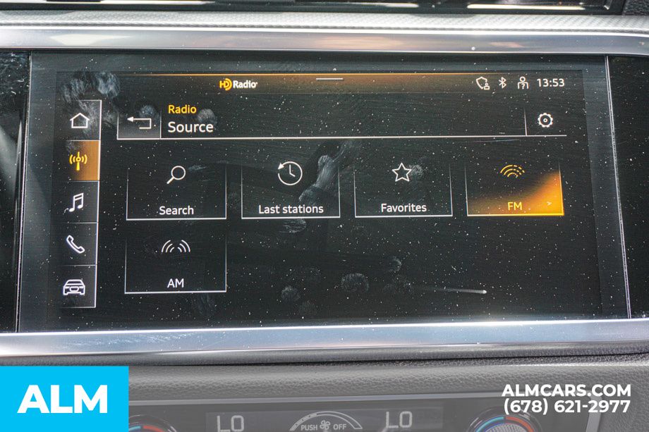 2025 Audi Q3 S Line Premium - Photo 38