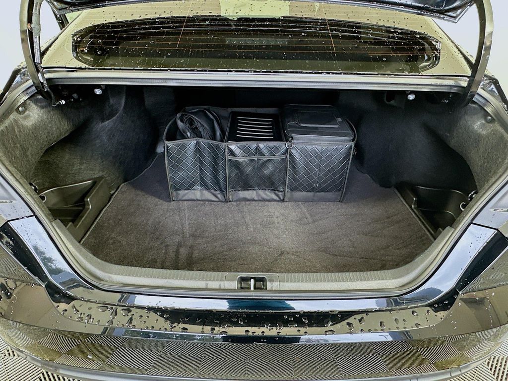 Thumbnail: 2026 Toyota Camry - 26