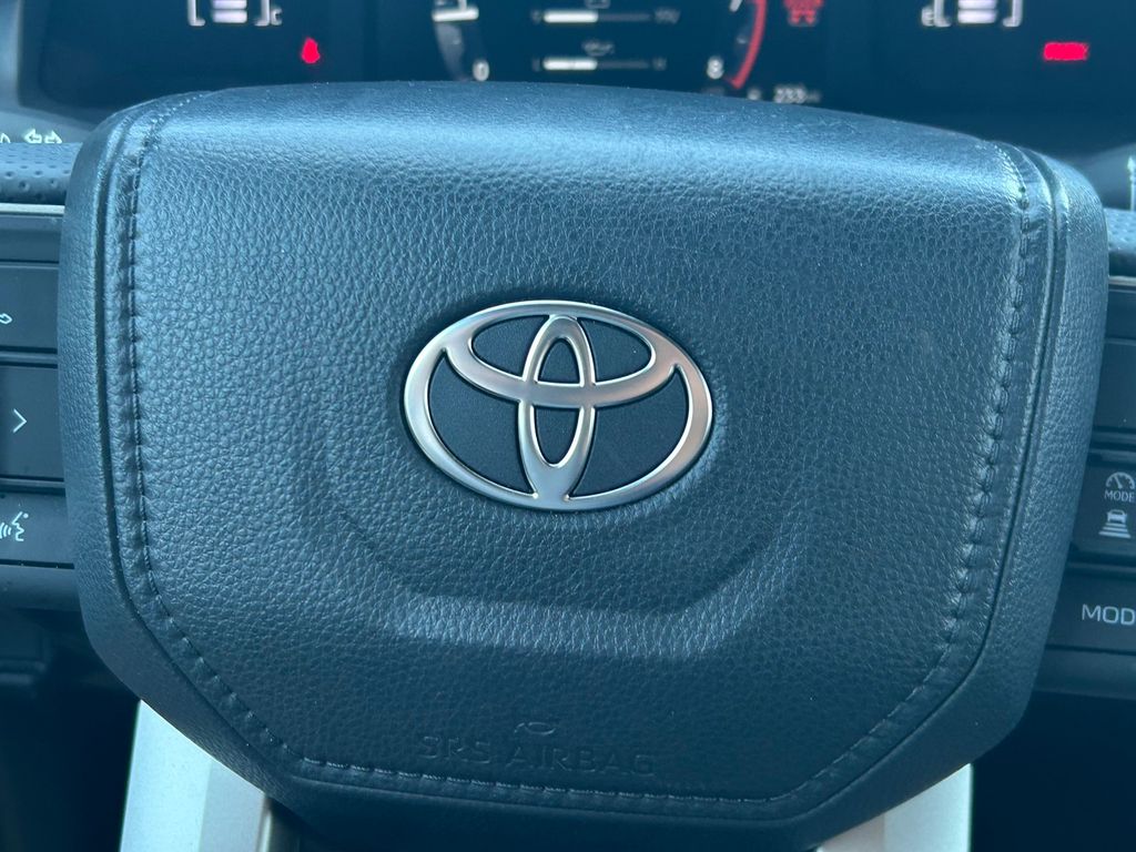 Used 2026 Toyota 4Runner SUV