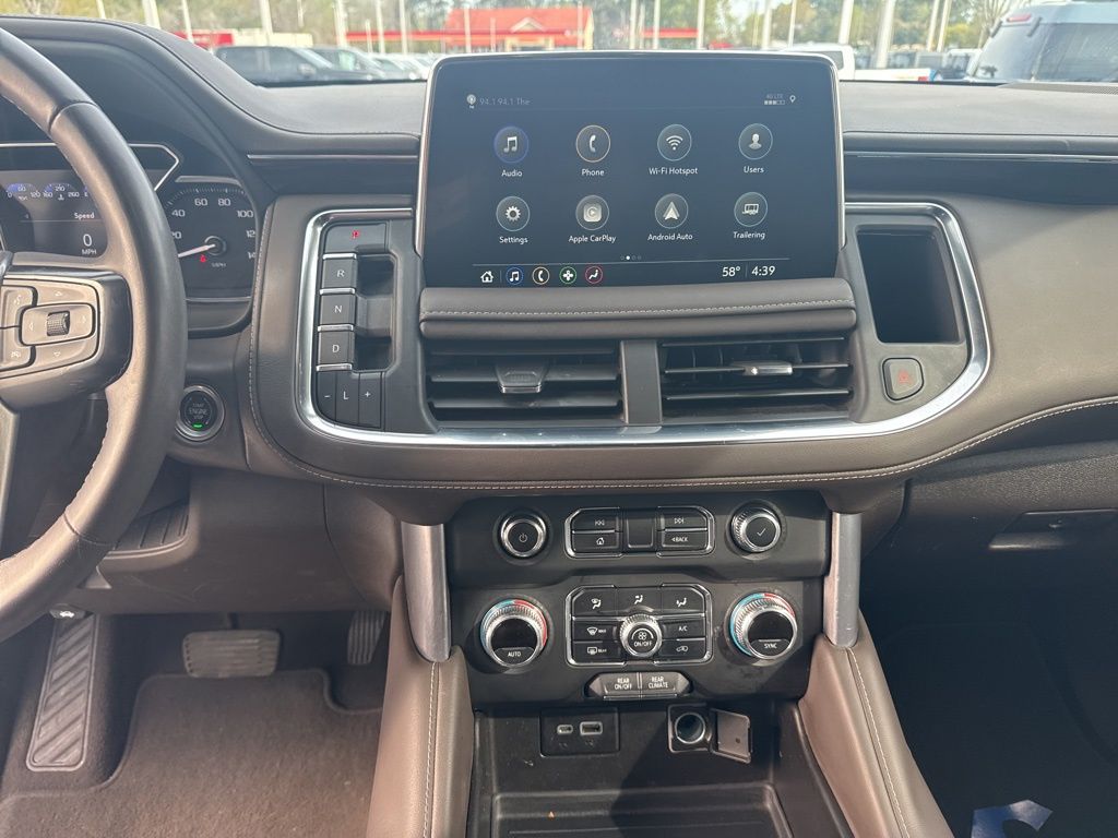 2021 GMC Yukon 2WD SLE