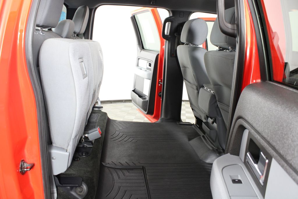 Used 2014 Ford F-150 for sale in 