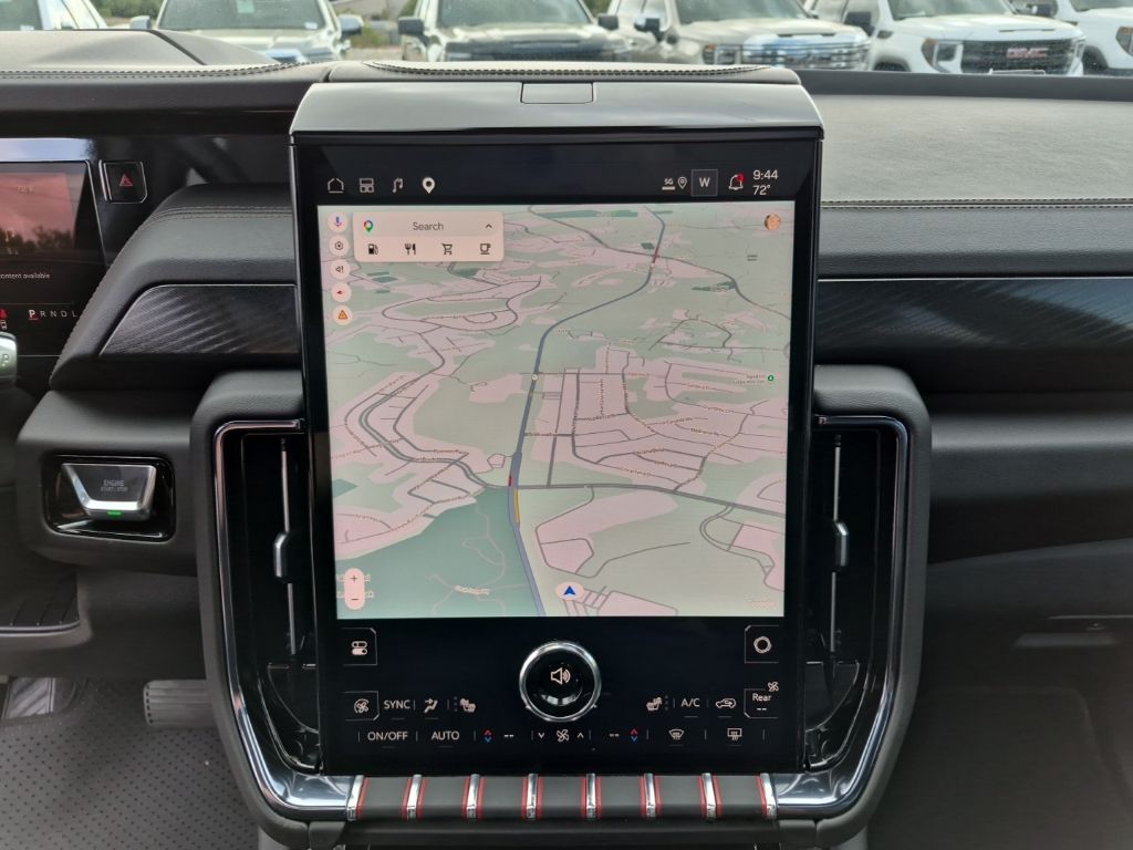 Used Car 2025 Gmc Yukon Xl  At4 For Sale Under $80,000 In Austin, Texas