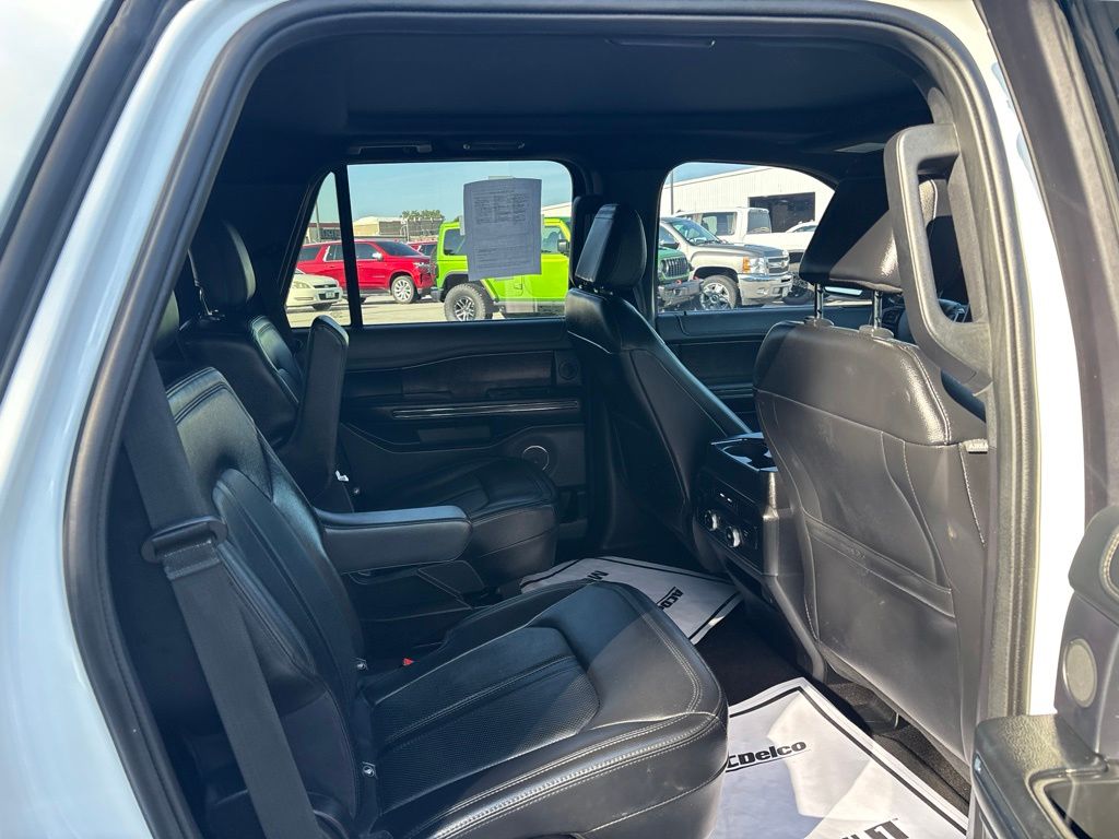 Used 2021 Ford Expedition SUV