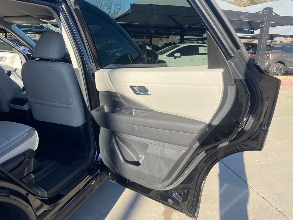 2026 Nissan Pathfinder