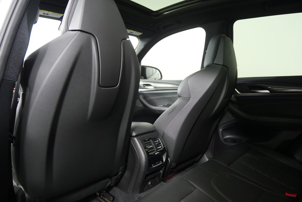 Thumbnail: 2020 BMW X3 - 18