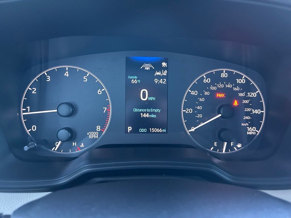 Thumbnail: 2025 Toyota Corolla - 21