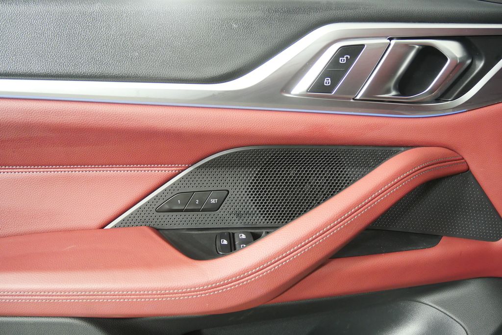 Thumbnail: 2023 BMW i4 - 9