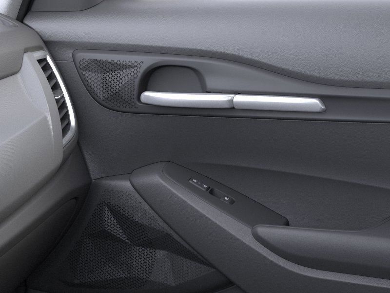 new 2026 Kia Seltos car, priced at $22,451