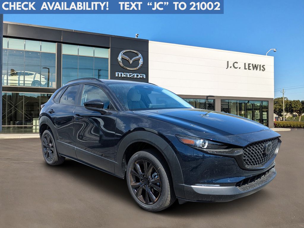 2026 Mazda CX-30 2.5 S Aire Edition