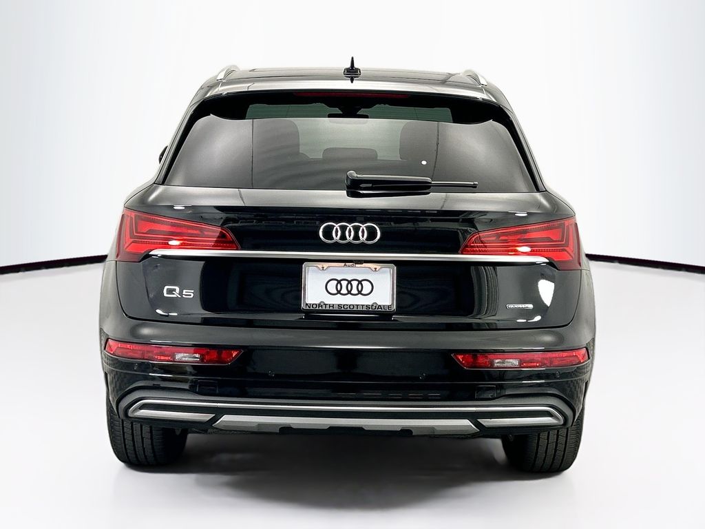 Thumbnail: 2023 Audi Q5 - 6