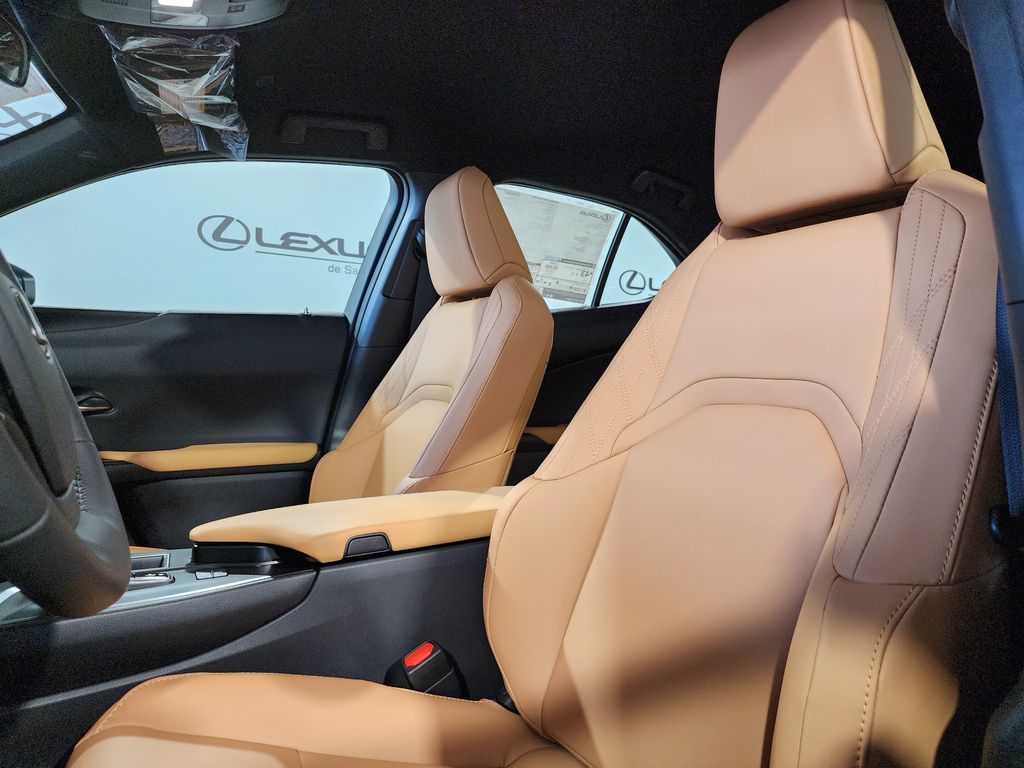 Thumbnail: 2026 Lexus UX - 15