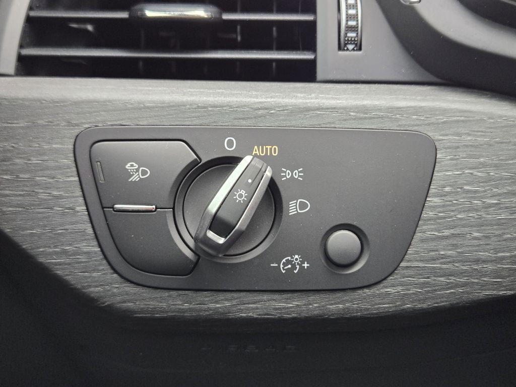 used 2021 Audi A4 car, priced at $25,992