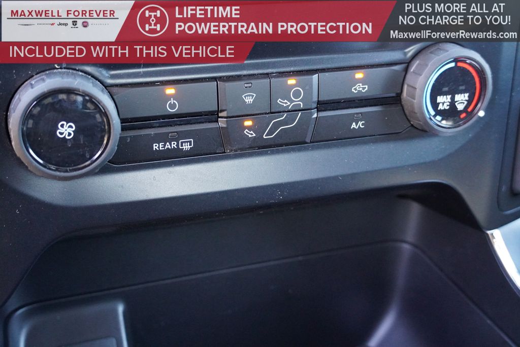 Used Car 2023 Ford F-150  Xl For Sale Under $50,000 In Taylor, Texas