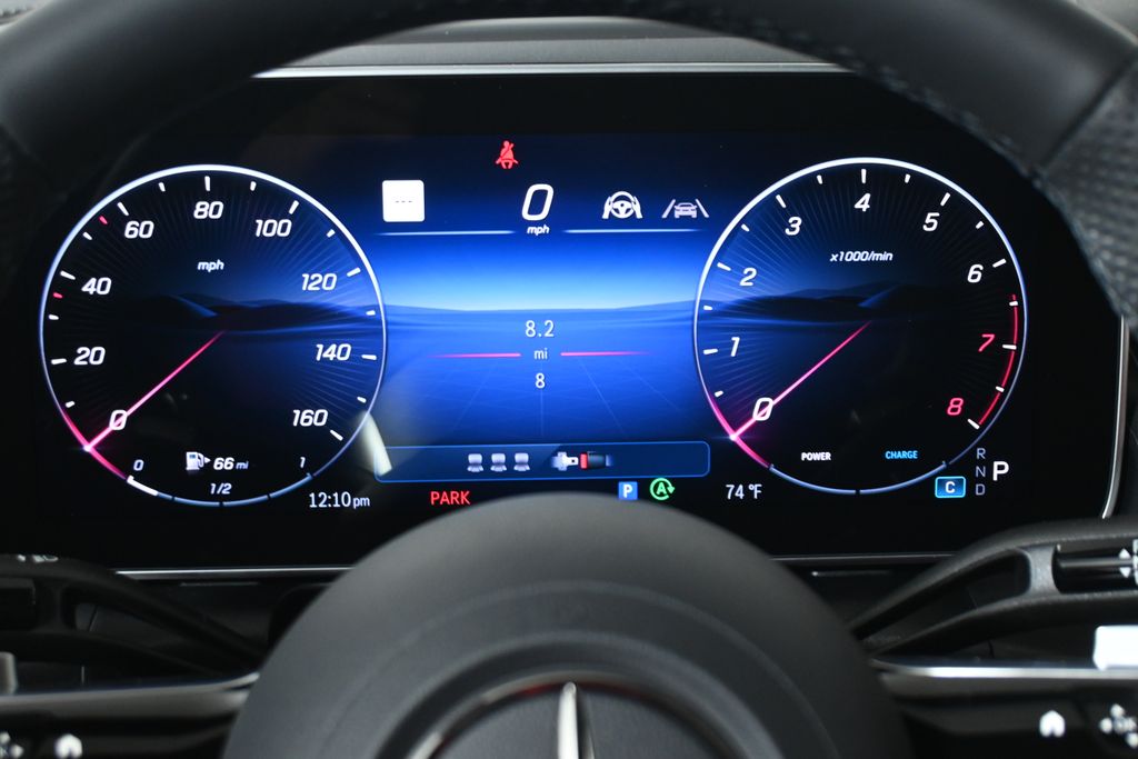 Thumbnail: 2026 Mercedes-Benz GLC - 19