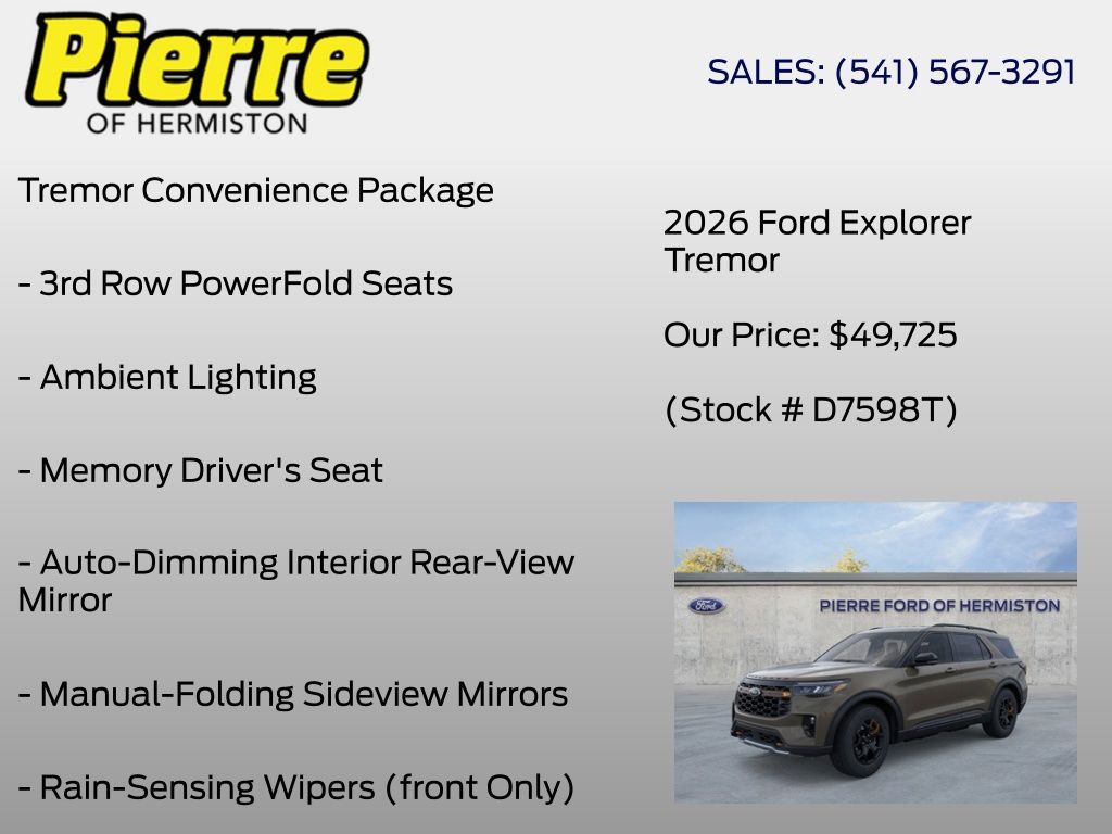 View vehicle photo 6