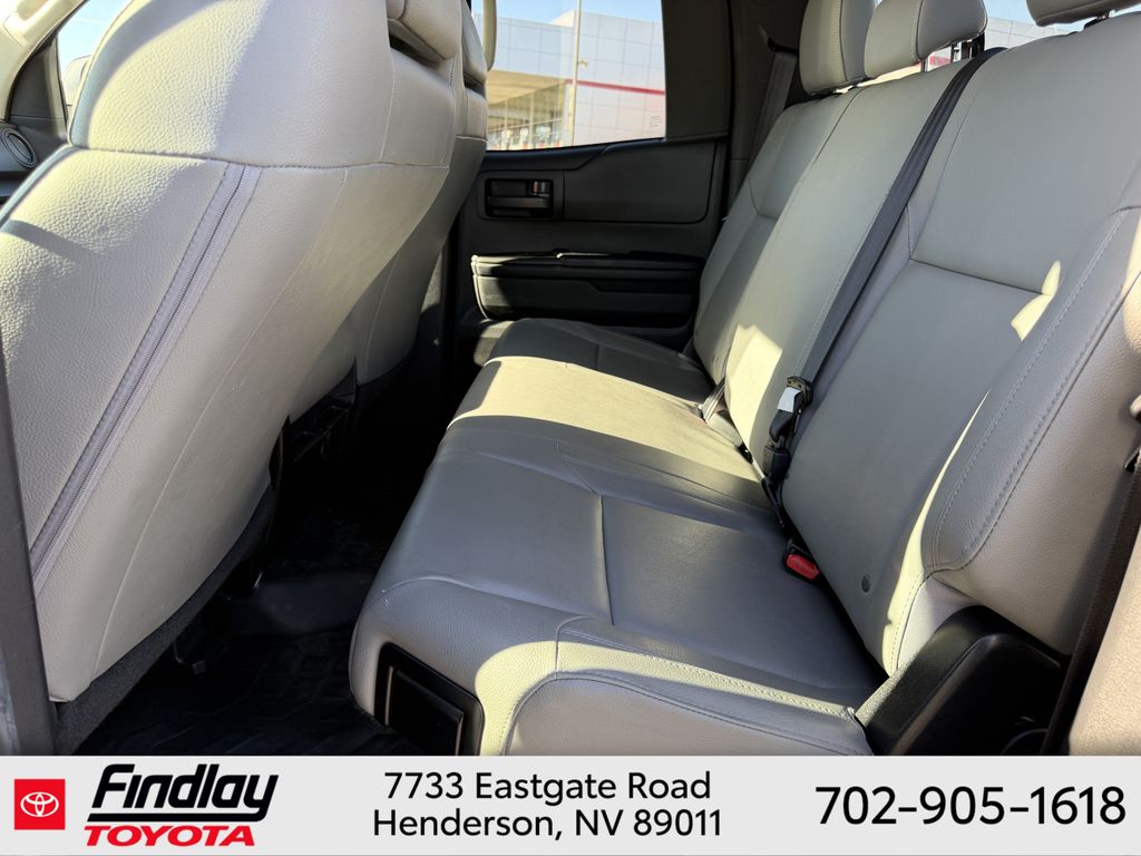 Used 2021 Toyota Tundra Truck