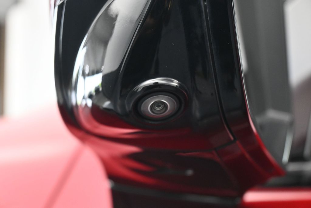 Used 2022 Cherry Red Tintcoat Chevrolet RST image 60