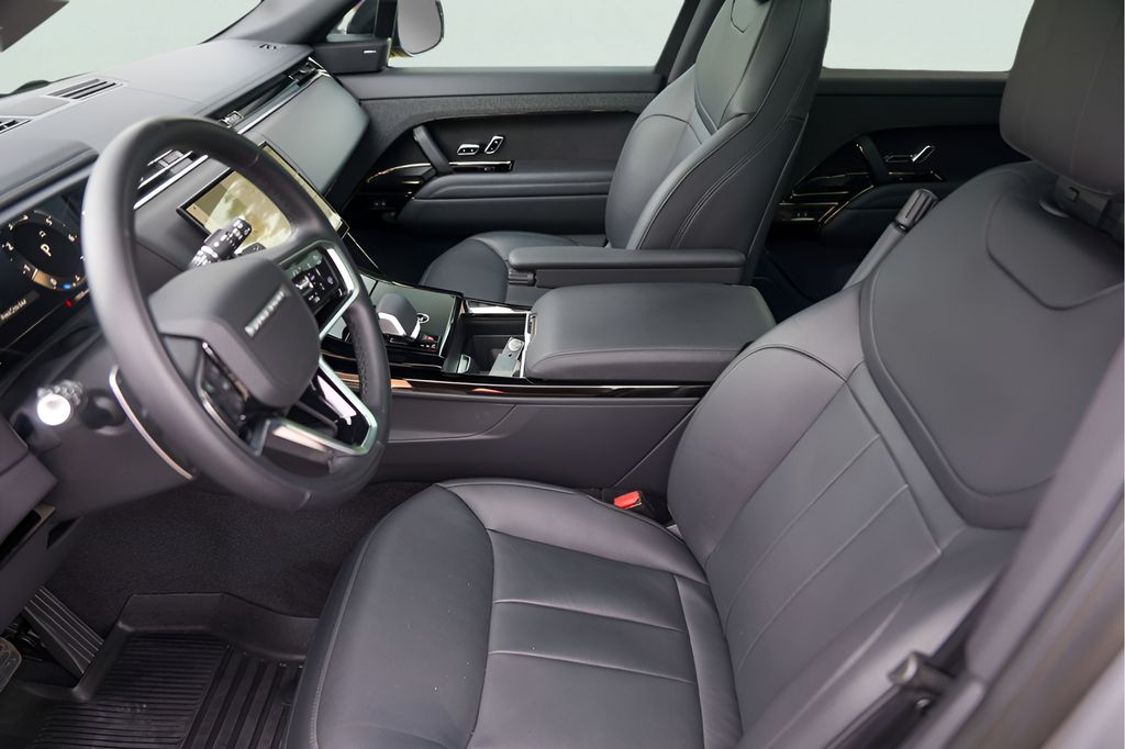 Used Car 2025 Land Rover Range Rover Sport  Se For Sale Under $80,000 In Austin, Texas