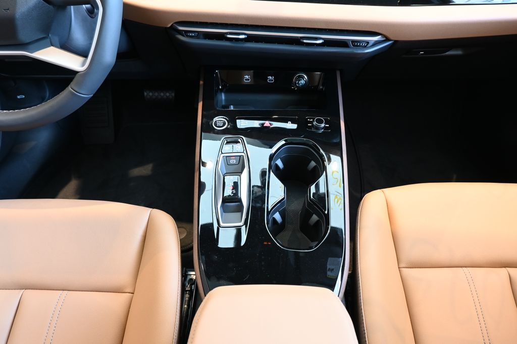 Thumbnail: 2025 Audi A5 - 16